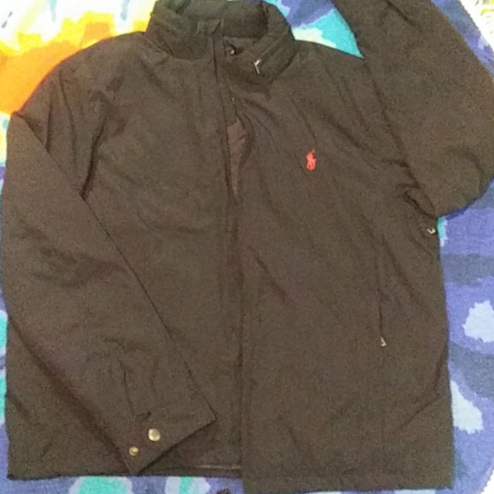 Polo by Ralph Lauren coat